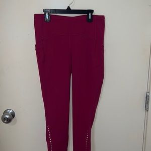 Lululemon Swift Speed Leggings